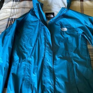 North Face Windbreaker
